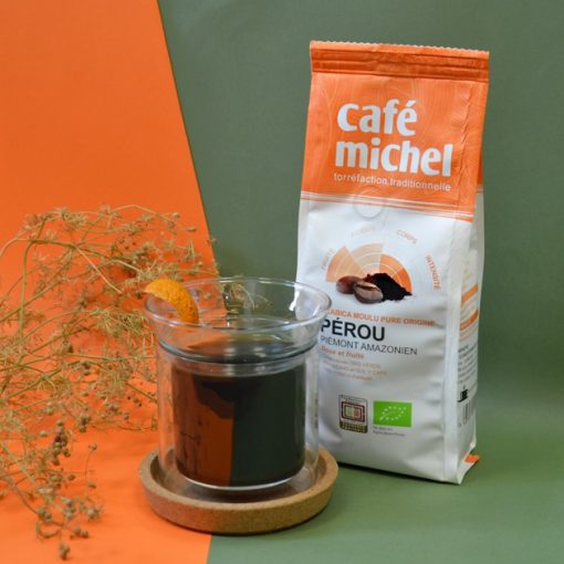 café michel