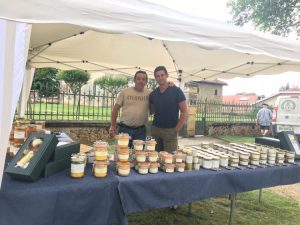 ferme de météra producteurs